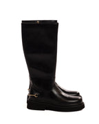 Rinascimento - Stivale nero