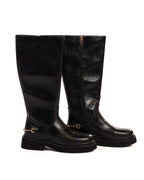 Rinascimento - Stivale nero