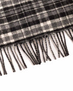 Weekend Max Mara sciarpa in fantasia