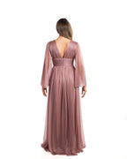 Berti Mode Collection abito rosa