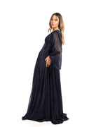 Berti Mode Collection abito blu