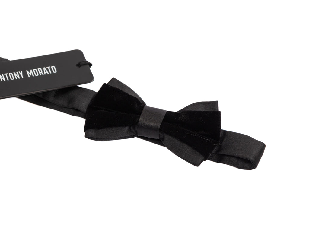 Antony Morato fifì in velluto