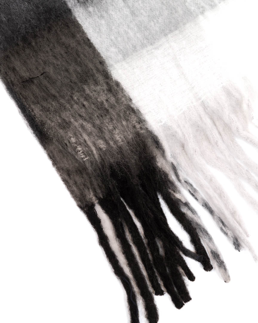 Berna sciarpa fantasia