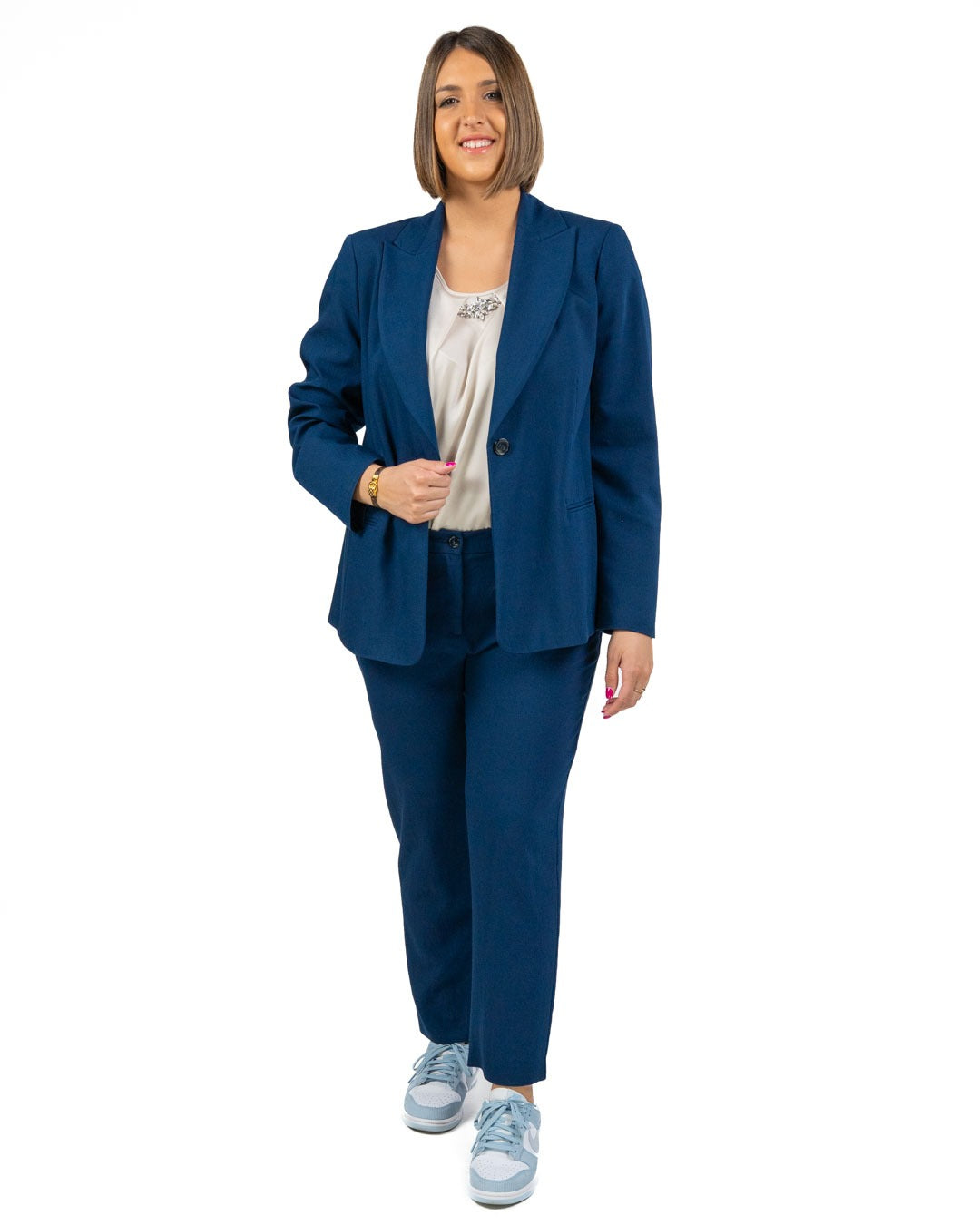 Persona - pantalone blu