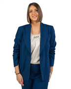 Persona - giacca blu