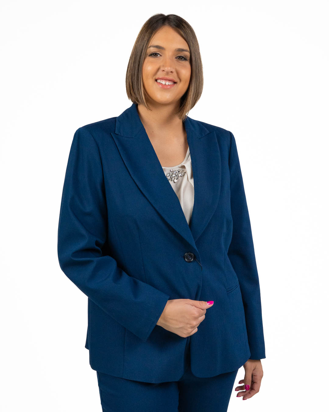 Persona - giacca blu