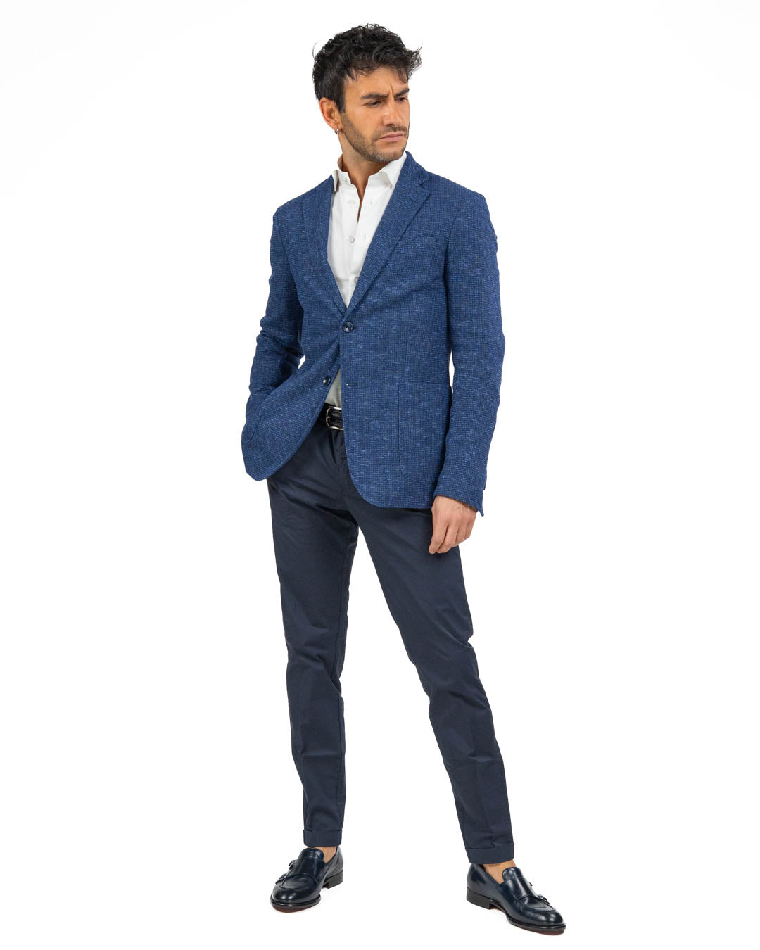 AT.P.CO - Pantalone Blu