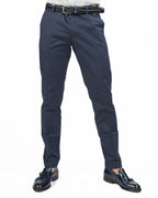 AT.P.CO - Pantalone Blu