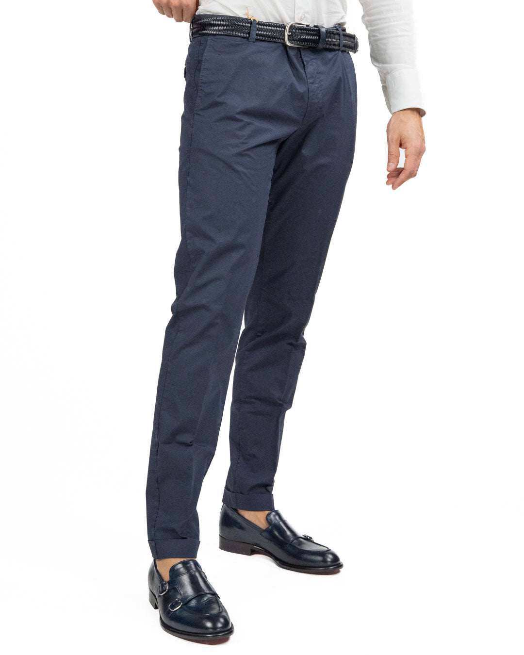 AT.P.CO - Pantalone Blu