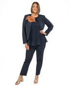 Persona - giacca cady navy