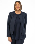 Persona - giacca cady navy