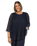 Persona - casacca blu