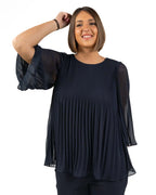 Persona - casacca blu