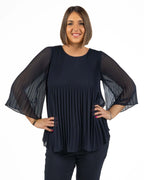 Persona - casacca blu