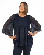 Persona - casacca blu