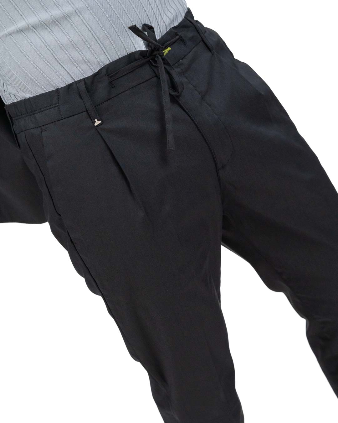 BERNA - Abito due pezzi revers a lancia