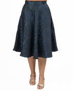 Persona - gonna jacquard