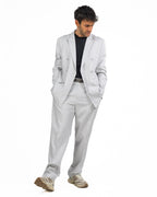 ANTONY MORATO - Giacca Regular Fit Ghiaccio