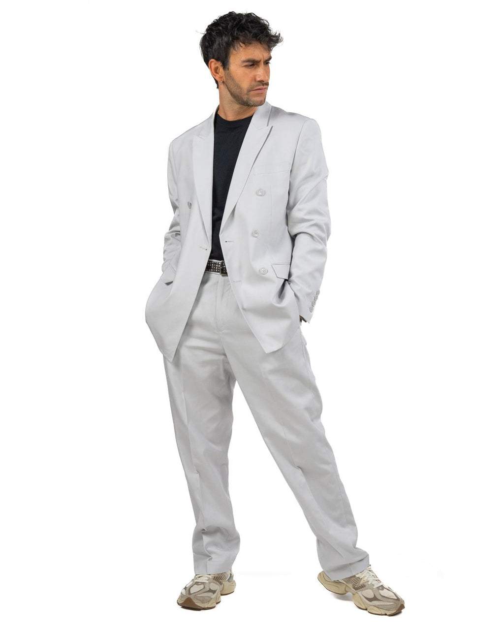 ANTONY MORATO - Giacca Regular Fit Ghiaccio