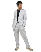 ANTONY MORATO - Giacca Regular Fit Ghiaccio