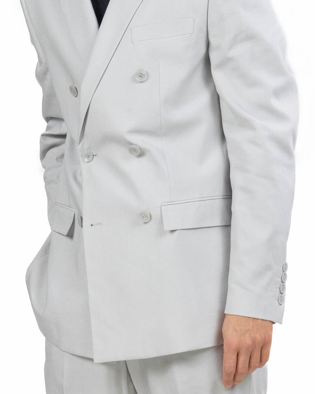 ANTONY MORATO - Giacca Regular Fit Ghiaccio