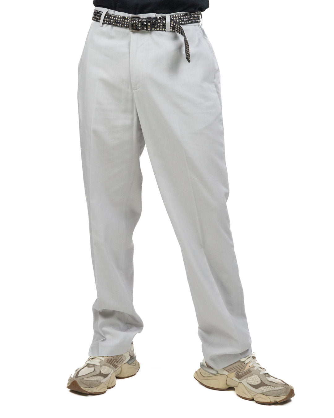 ANTONY MORATO - Pantalone Relaxed Fit Ghiaccio