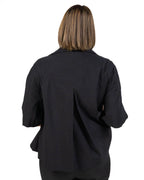 Jurere - Giacca Sportiva Nera