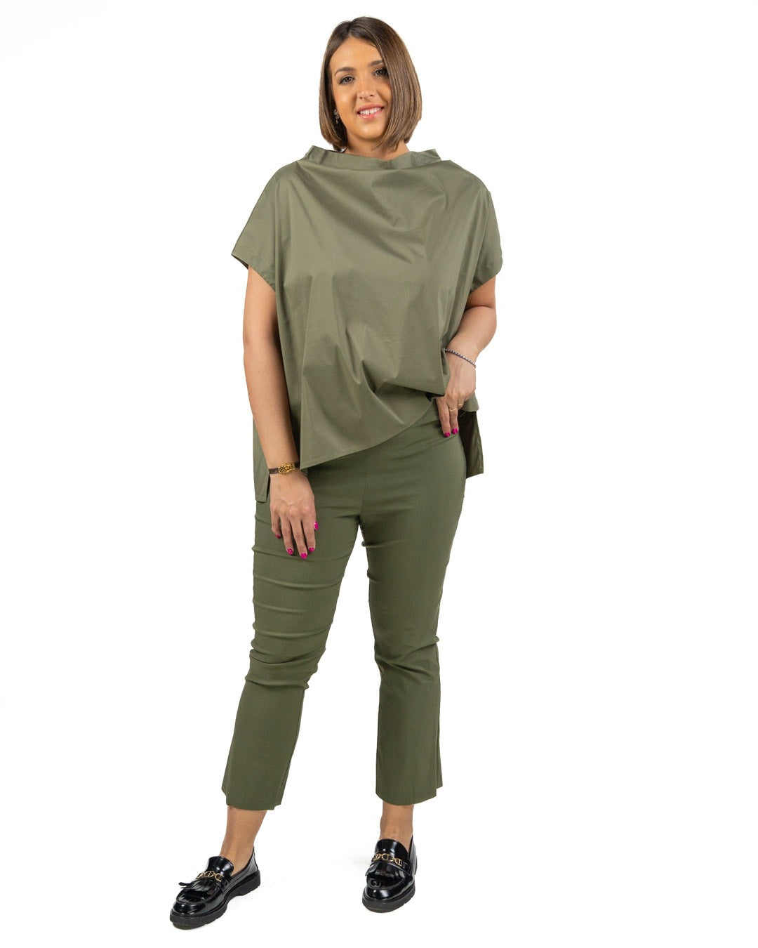 Jurere - casacca militare