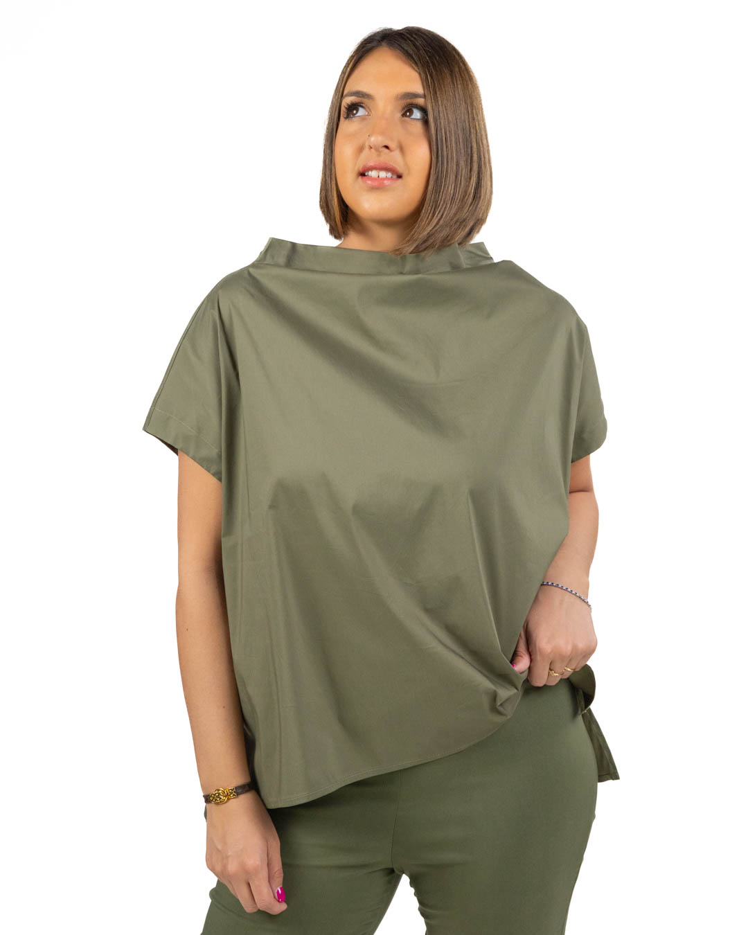 Jurere - casacca militare