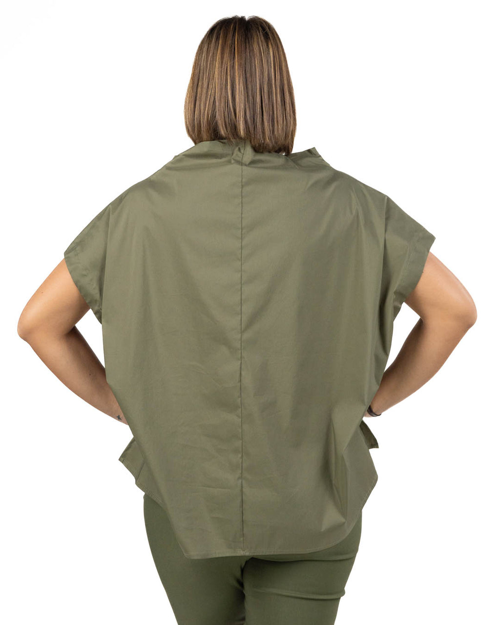 Jurere - casacca militare