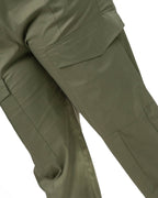 Weekend Max Mara - Pantalone in canvas di cotone