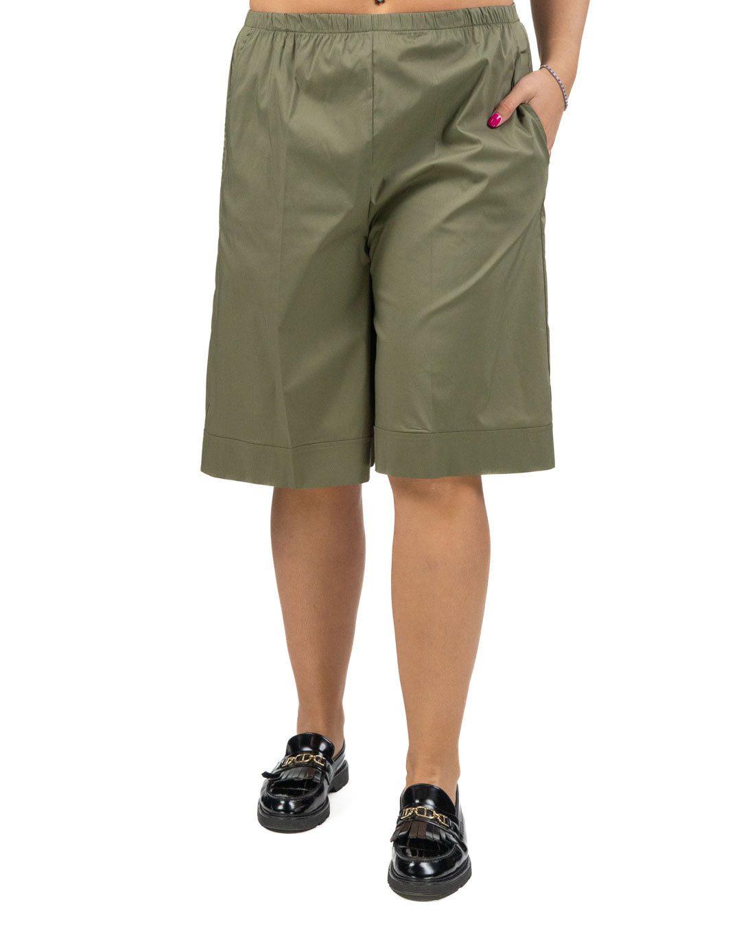 Jurere - bermuda militare