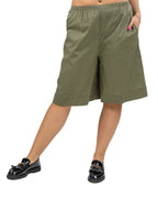 Jurere - bermuda militare