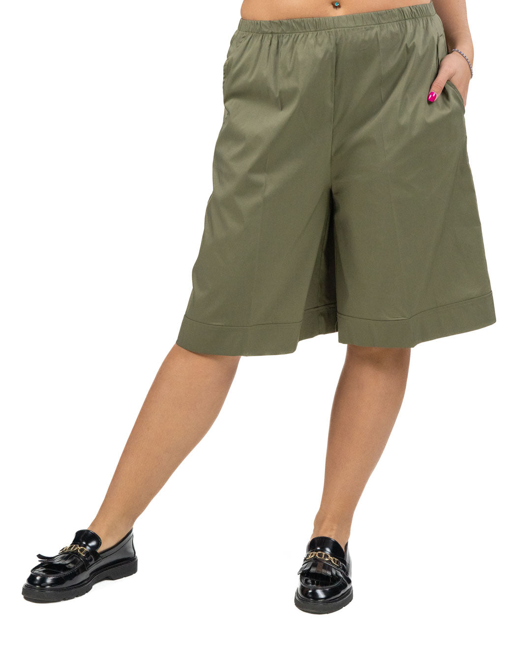 Jurere - bermuda militare