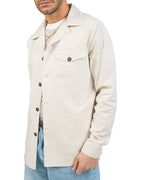FRED PERRY - Overshirt Bianca