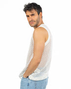 OVER/D - Smanicato Panna