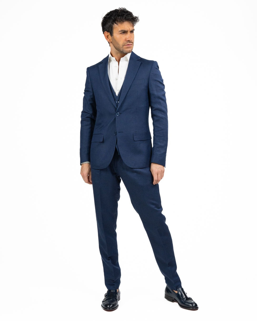 ANTONY MORATO - Giacca Regular Fit Blu