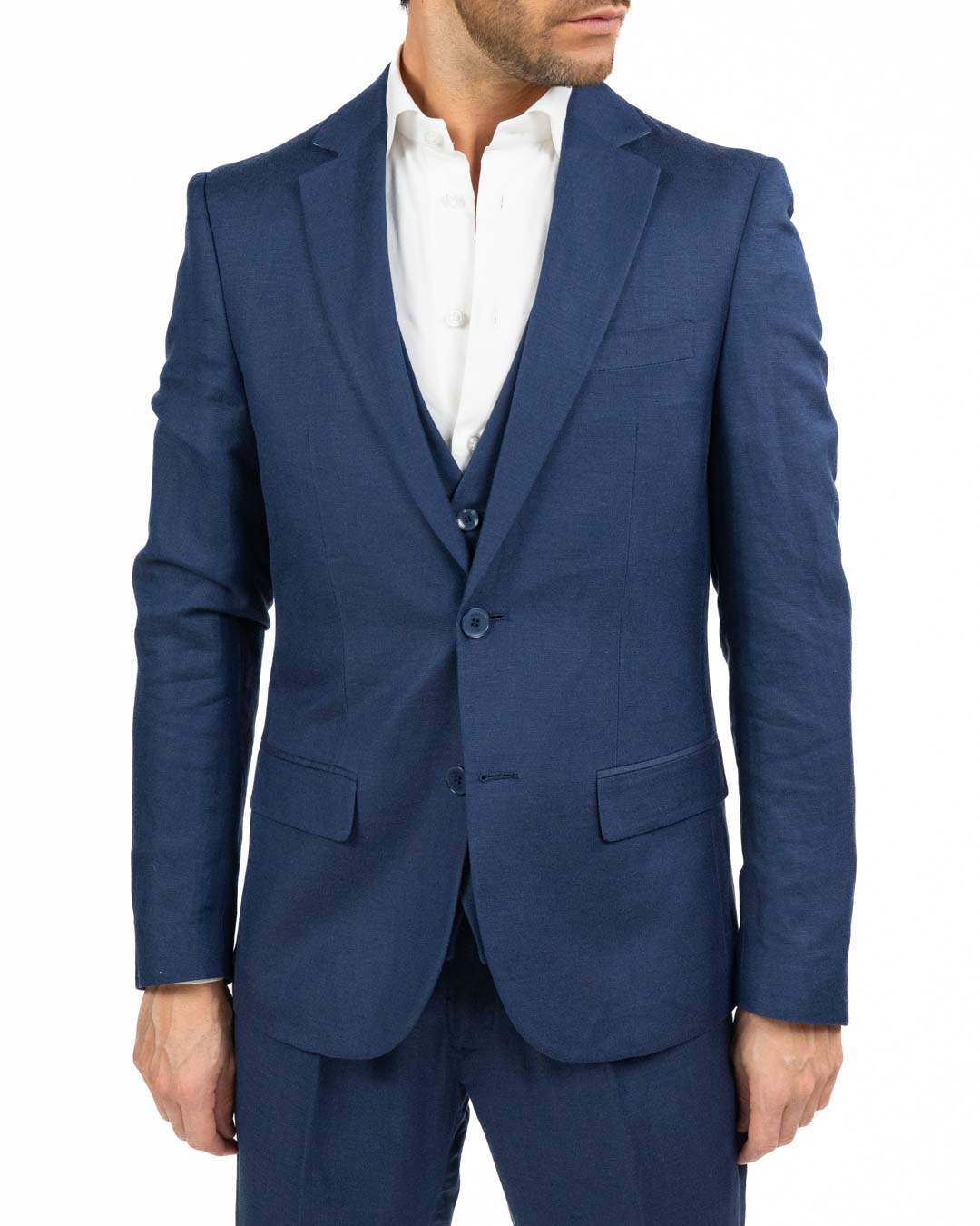 ANTONY MORATO - Giacca Regular Fit Blu
