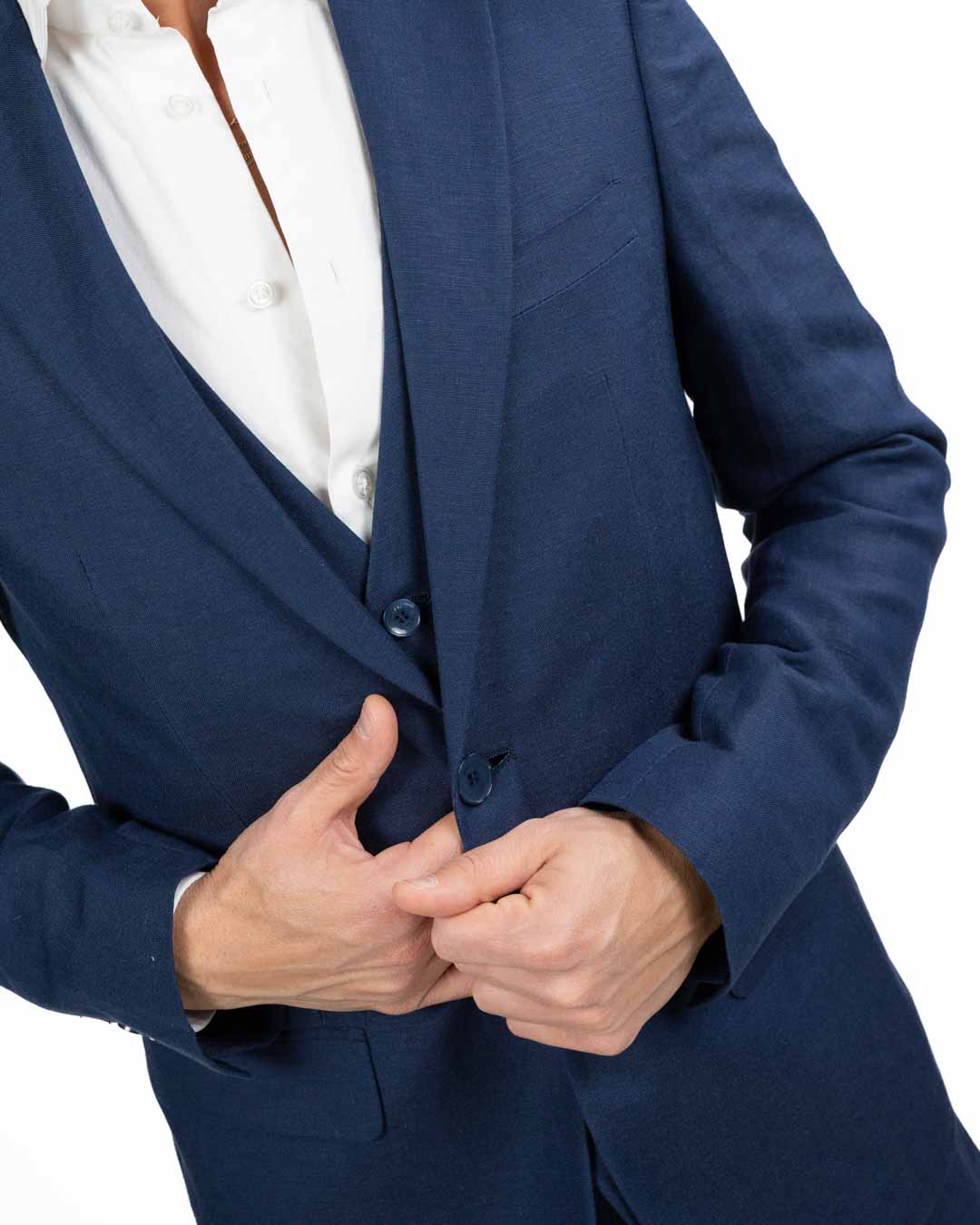 ANTONY MORATO - Giacca Regular Fit Blu