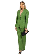 Weekend Max Mara - pantaloni verdi