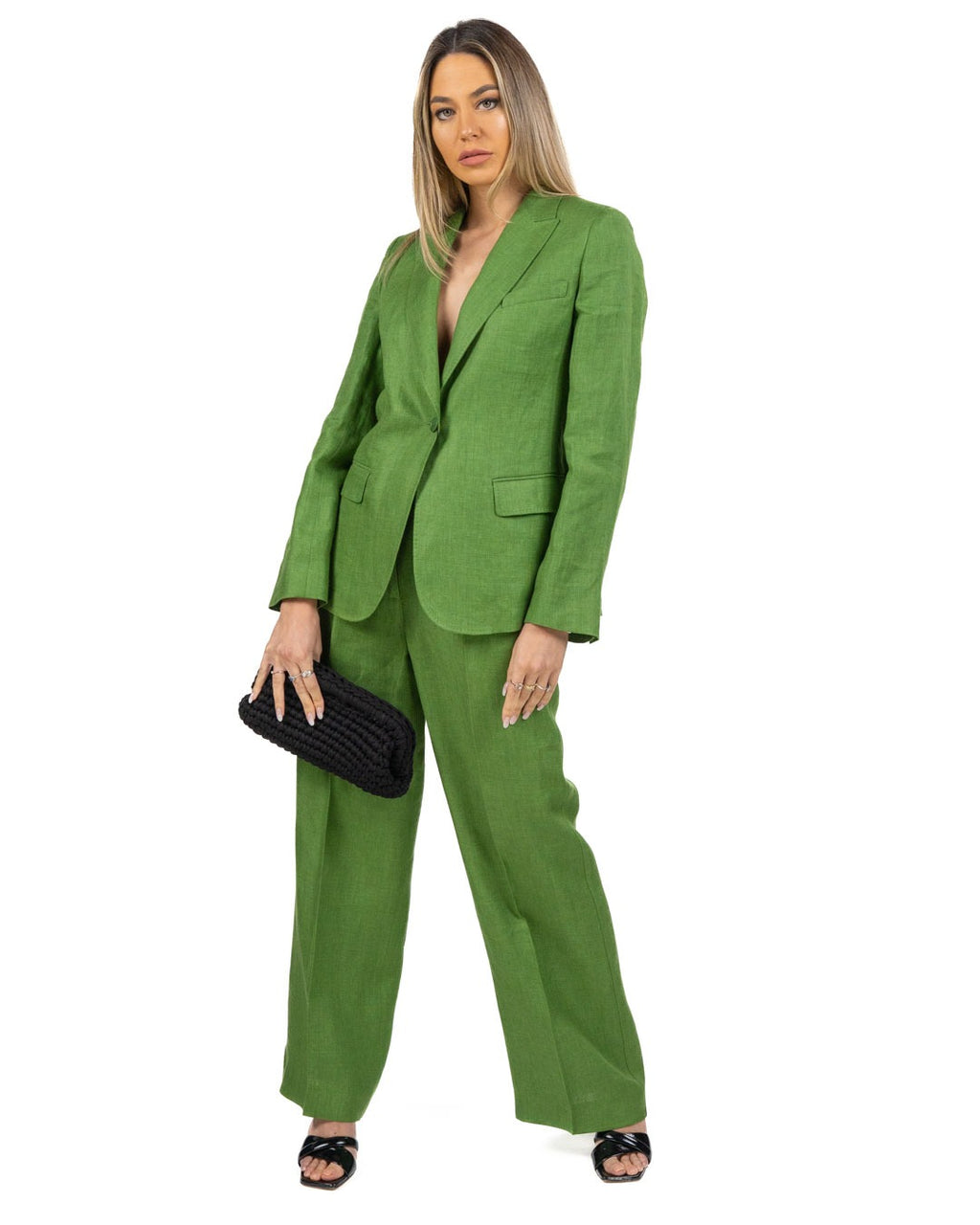 Weekend Max Mara - giacca verde