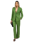 Weekend Max Mara - giacca verde
