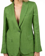 Weekend Max Mara - giacca verde