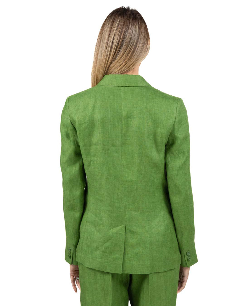 Weekend Max Mara - giacca verde