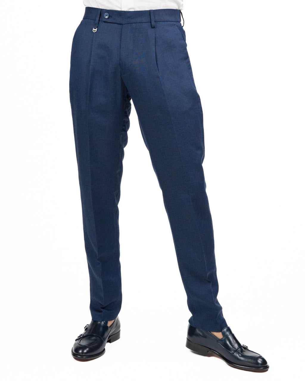 ANTONY MORATO - Pantalone Regular Fit Blu