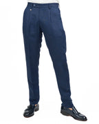 ANTONY MORATO - Pantalone Regular Fit Blu