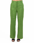 Weekend Max Mara - pantaloni verdi
