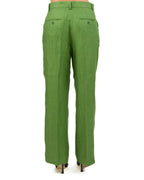 Weekend Max Mara - pantaloni verdi