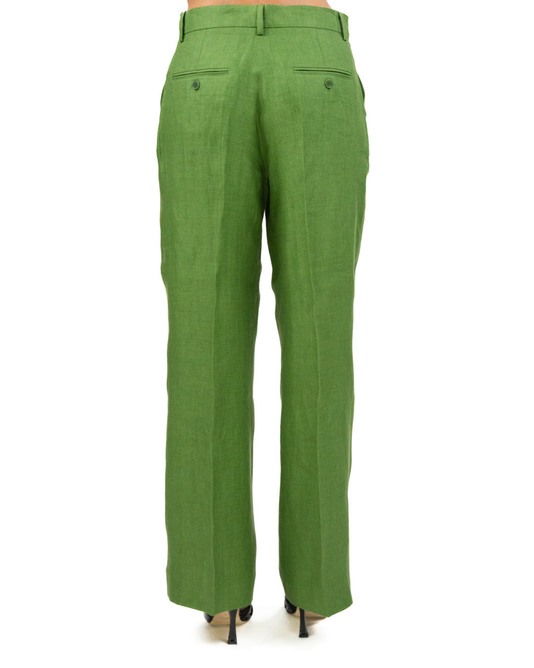 Weekend Max Mara - pantaloni verdi