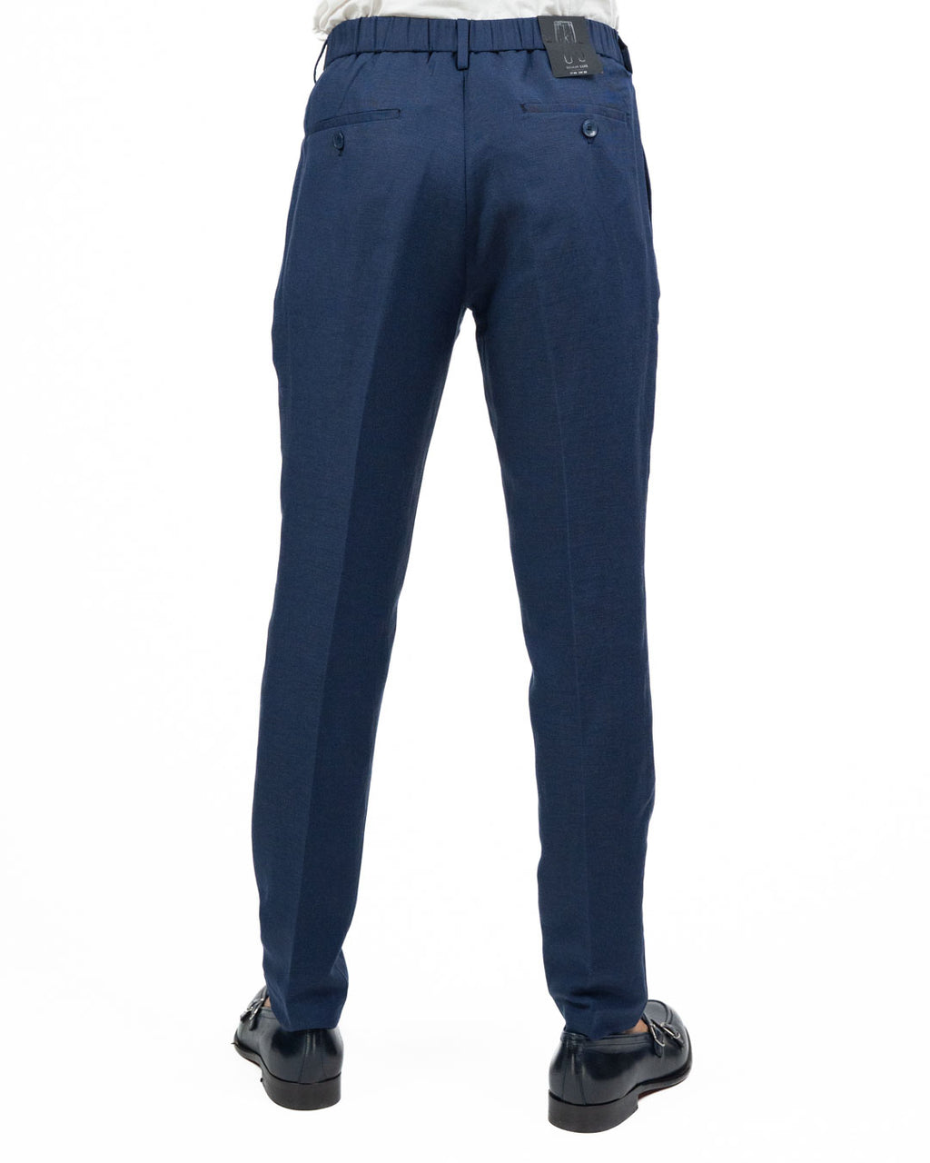 ANTONY MORATO - Pantalone Regular Fit Blu